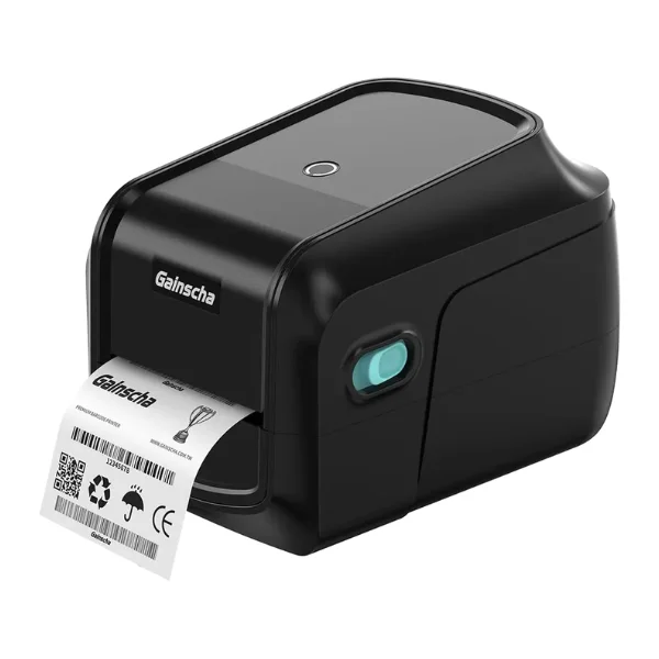 Gainscha GA-2408T