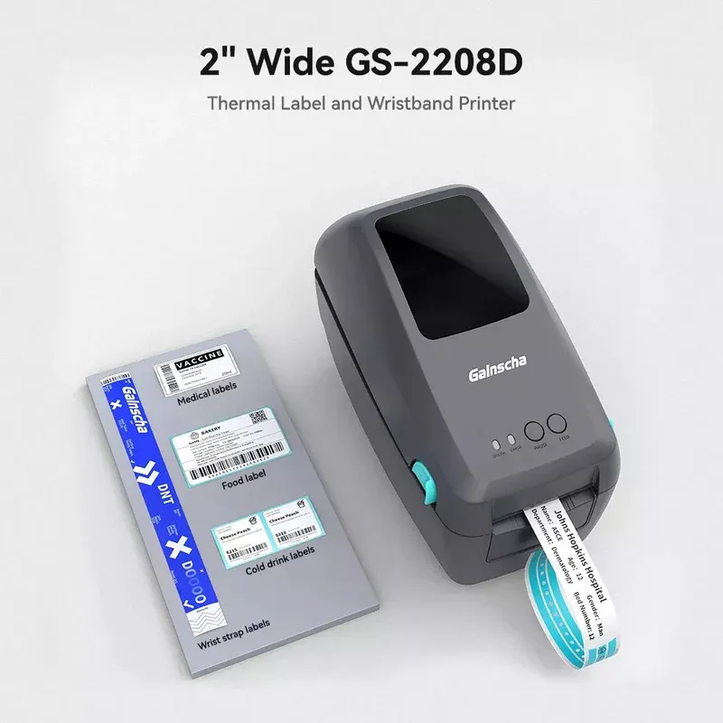 labels printer