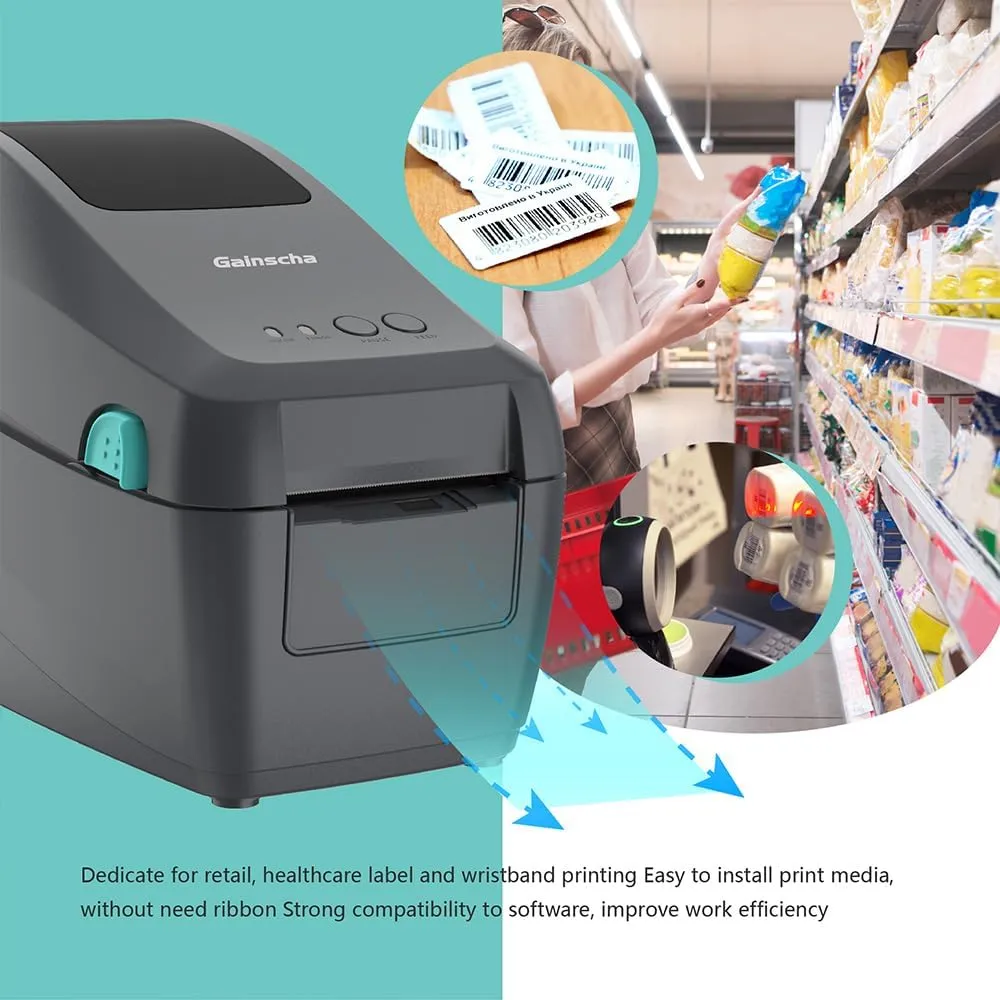 Thermal Printer