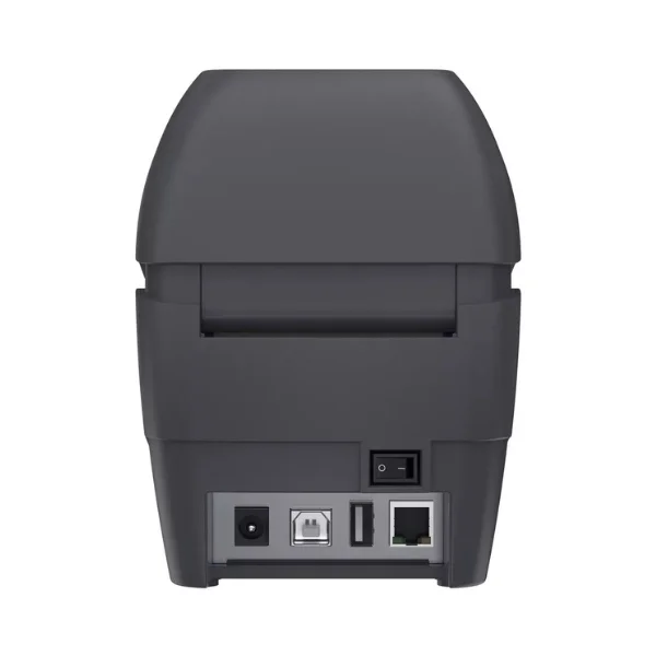 sticker label printer
