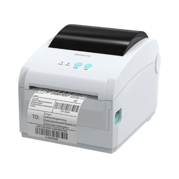 Gainscha GS-2408DC