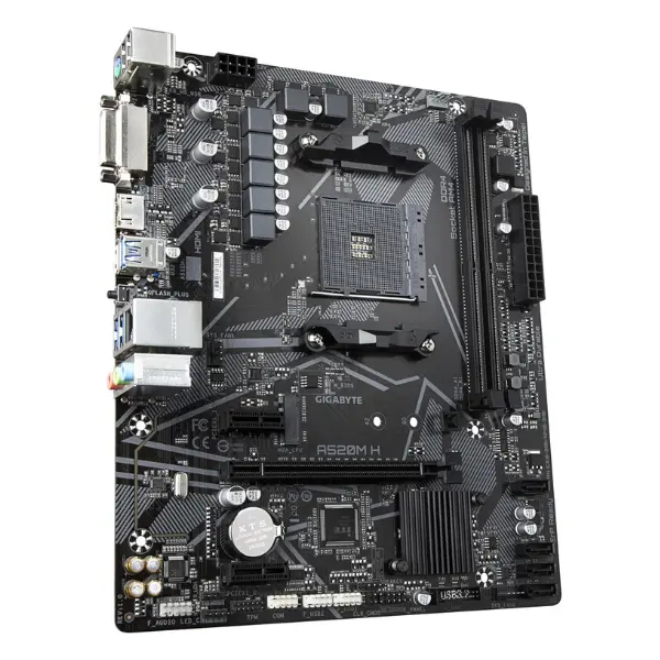 AM4 motherboard AM4 motherboard