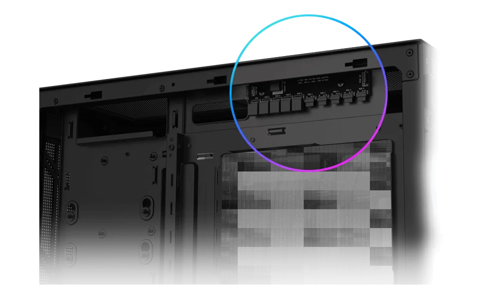 case pc
