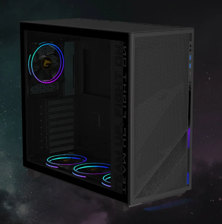 case computer