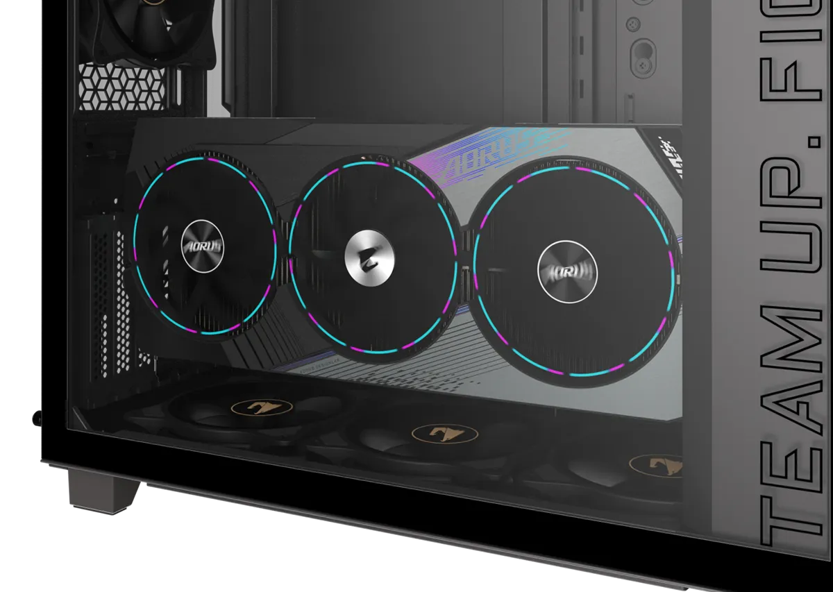 gigabyte case