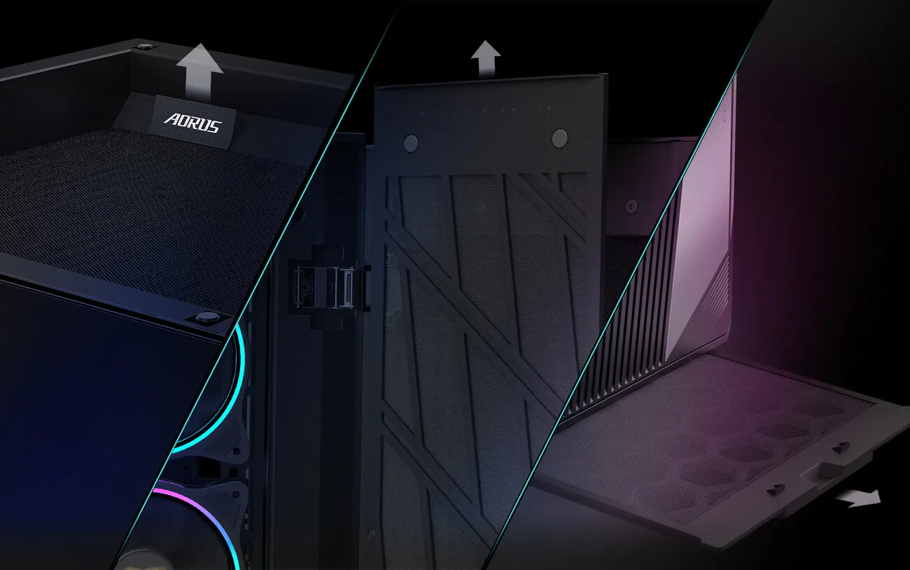 Gaming Case