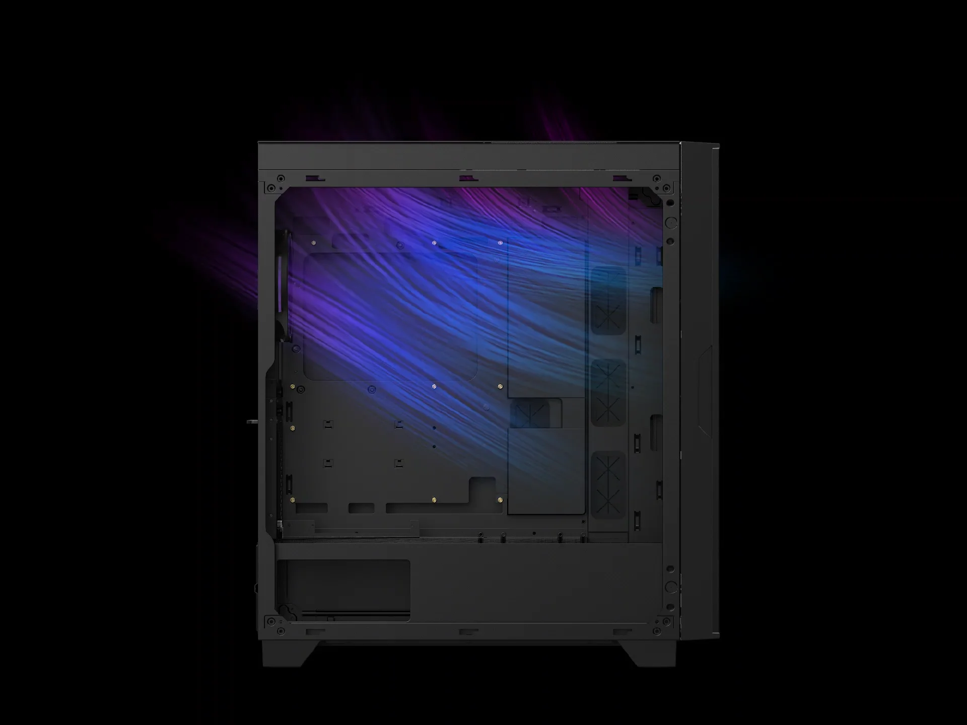 AORUS C500 GLASS