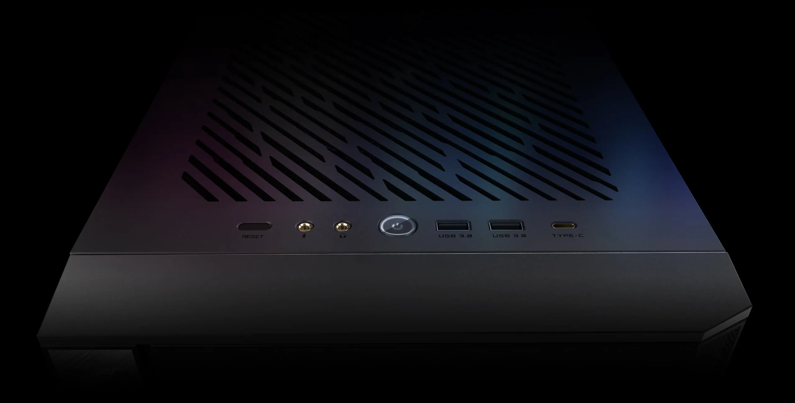 case pc gaming
