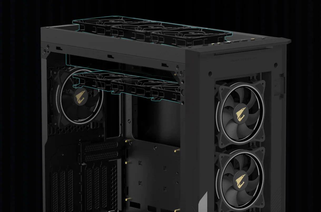 GB-AC500G ST