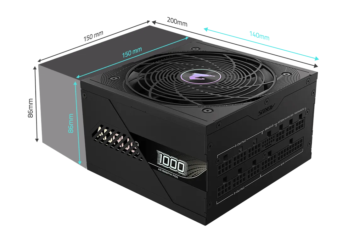 power supply 1000w power supply 1000w