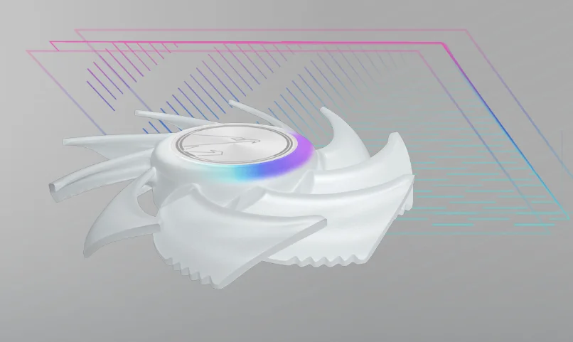 cpu fan cpu fan