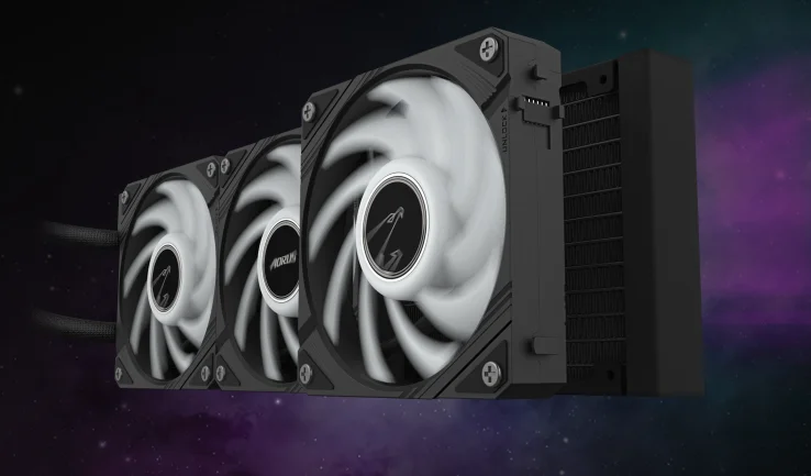 computer fan computer fan