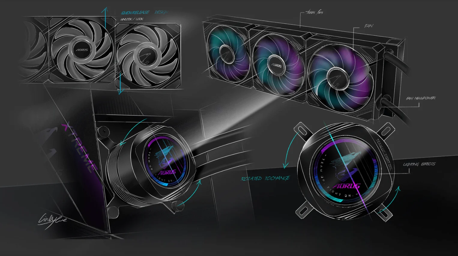 Liquid Cpu Cooler Liquid Cpu Cooler