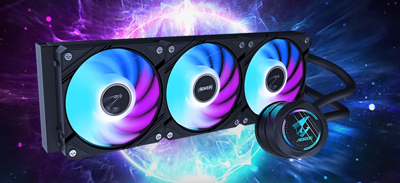 Gigabyte Cpu Cooler Gigabyte Cpu Cooler