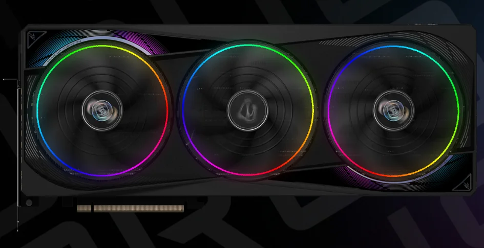 graphics card nvidia