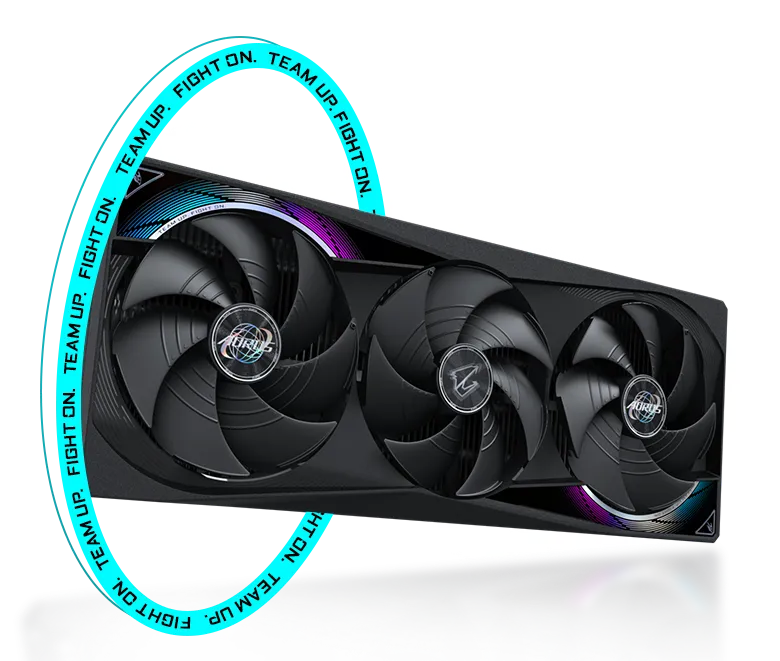 Graphics Card