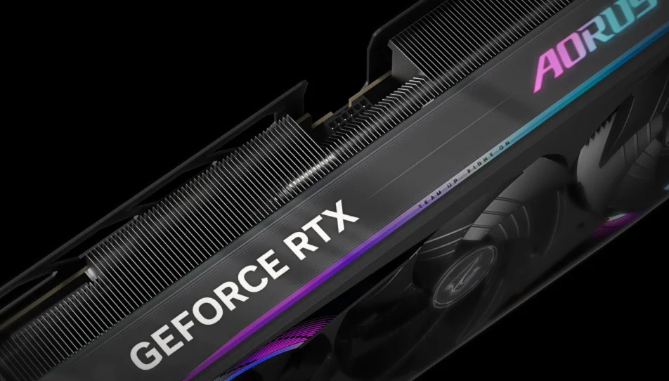 geforce graphics card