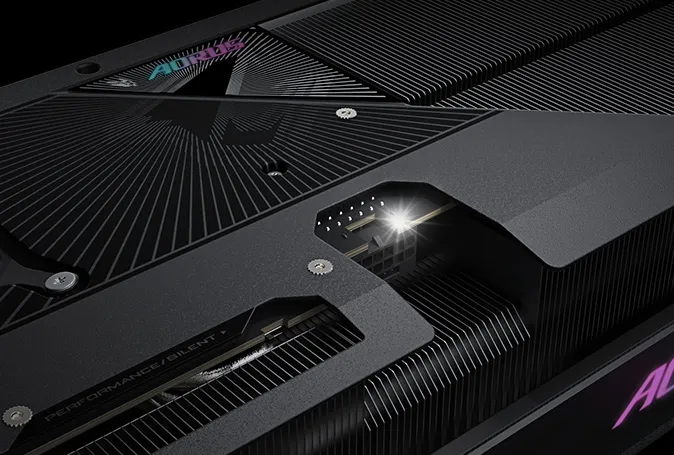 nvidia graphics card