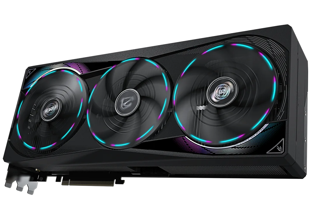 Graphics Card