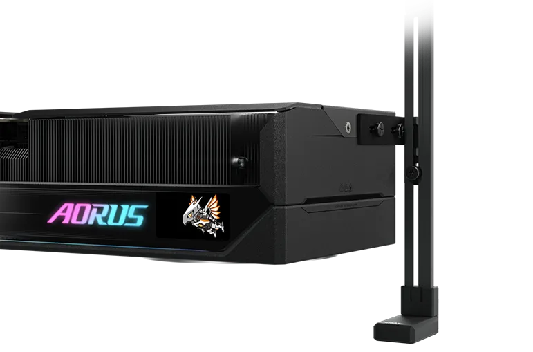 Aorus GeForce RTX 5080 Master 16G