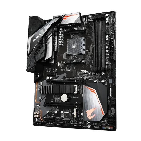 B450 Aorus Elite V2 B450 Aorus Elite V2