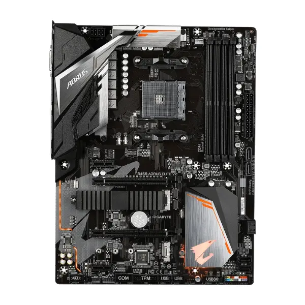 Gigabyte Motherboard Gigabyte Motherboard