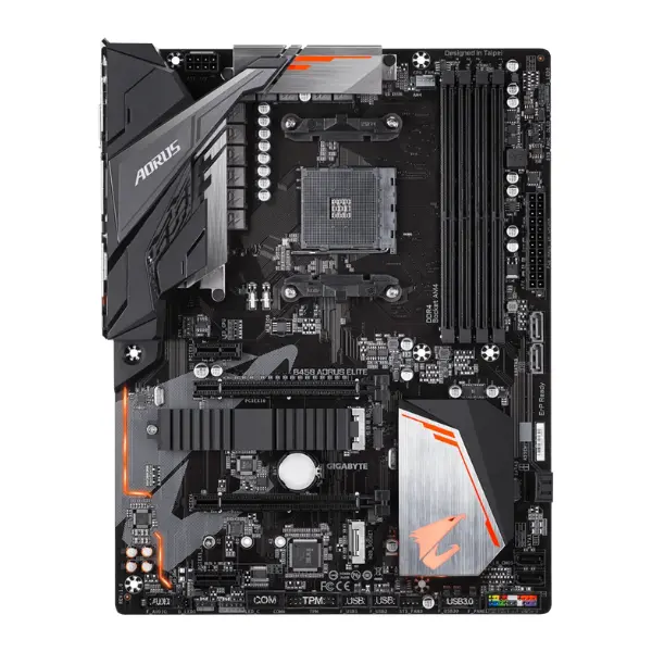 Gigabyte Motherboard Gigabyte Motherboard