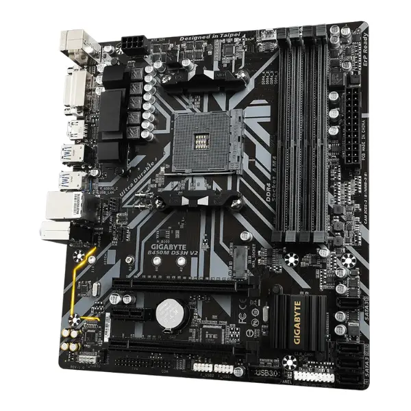 Motherboard Motherboard