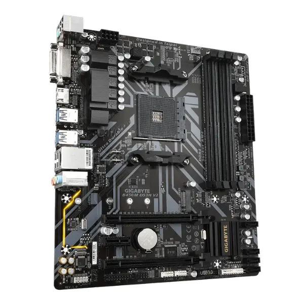 Gigabyte Motherboard Gigabyte Motherboard