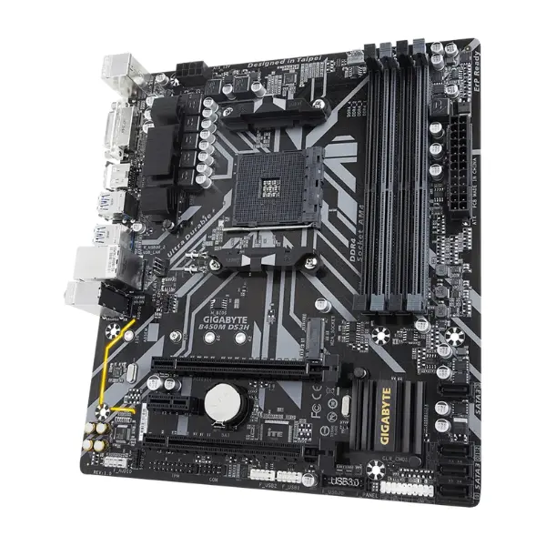 gaming motherboard