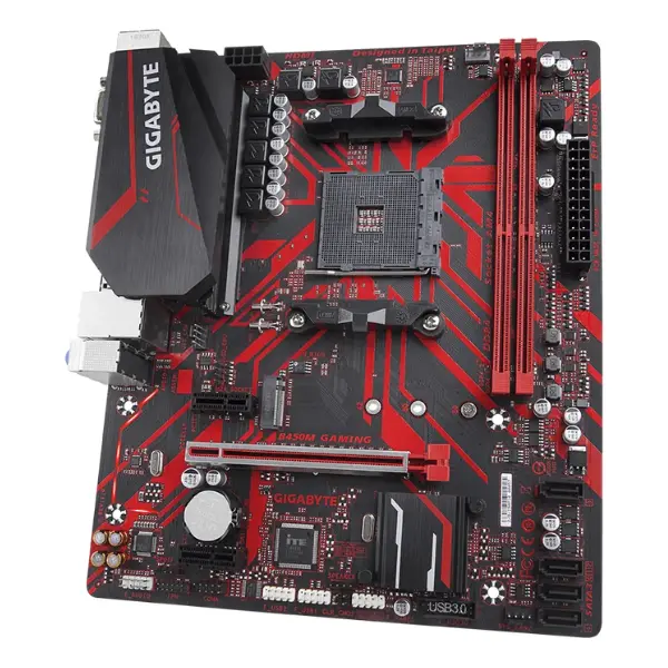 gaming motherboard