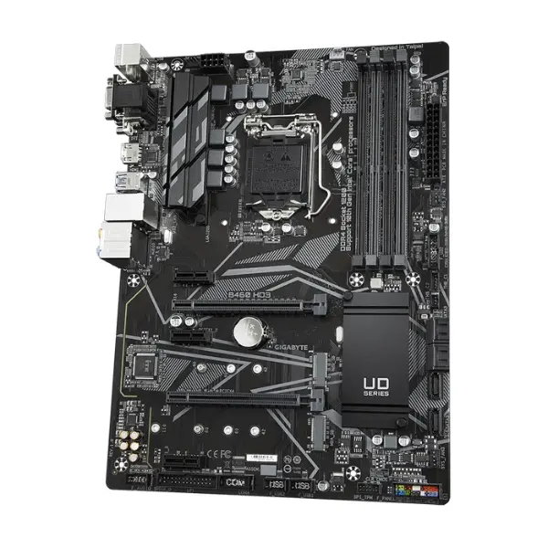 motherboard pc
