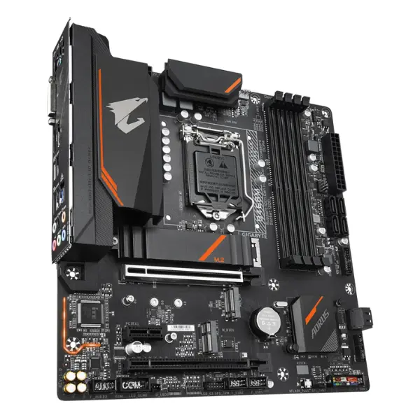 motherboard pc