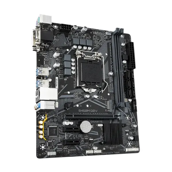 gaming motherboard