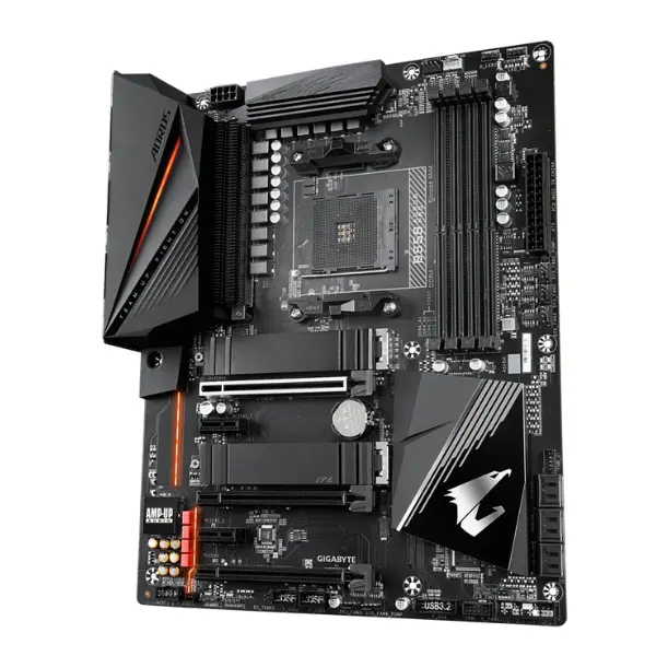 Gigabyte Motherboard Gigabyte Motherboard