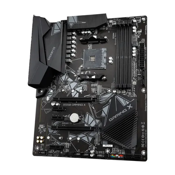 Gigabyte Motherboard