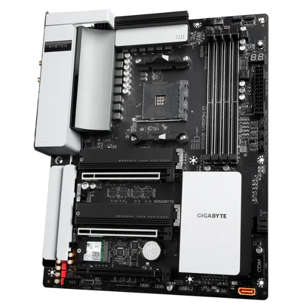 motherboard pc