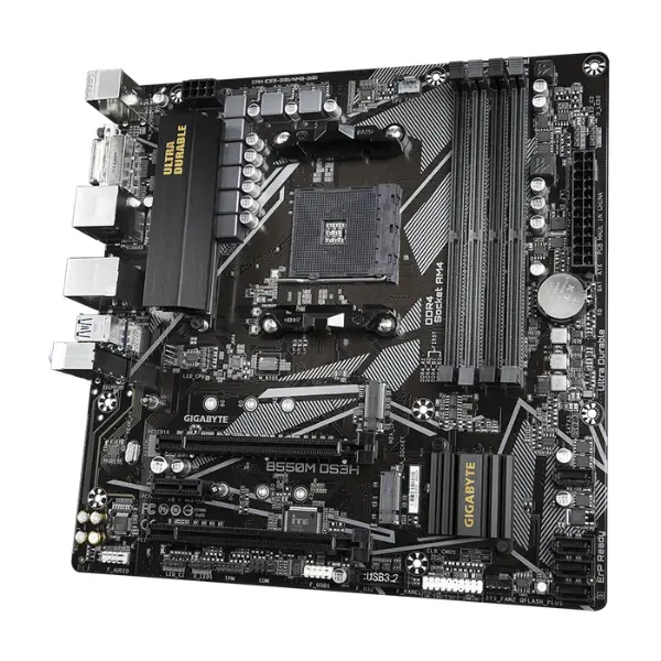 motherboard pc