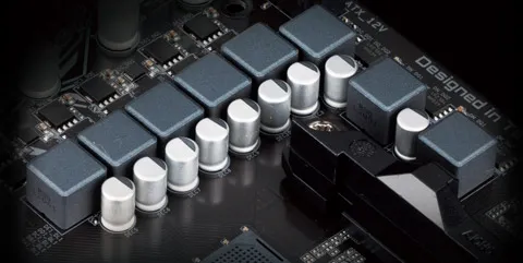 ddr4 motherboard ddr4 motherboard