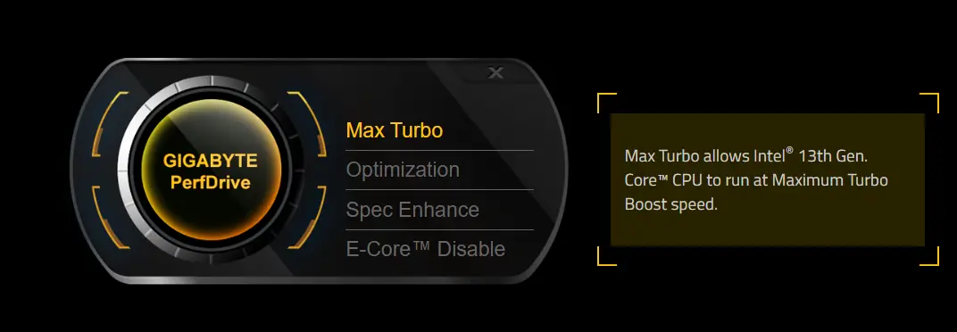 B760 جيمنج اكس