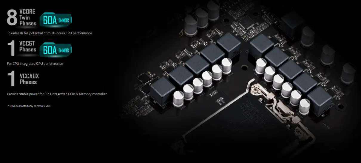 جيجابايت مازر بورد