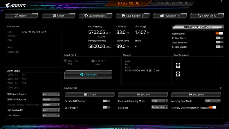 Gigabyte B760M AORUS ELITE DDR4 GEN5 Gigabyte B760M AORUS ELITE DDR4 GEN5