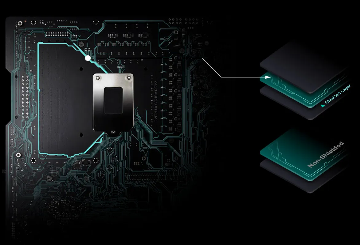 gaming motherboard gaming motherboard
