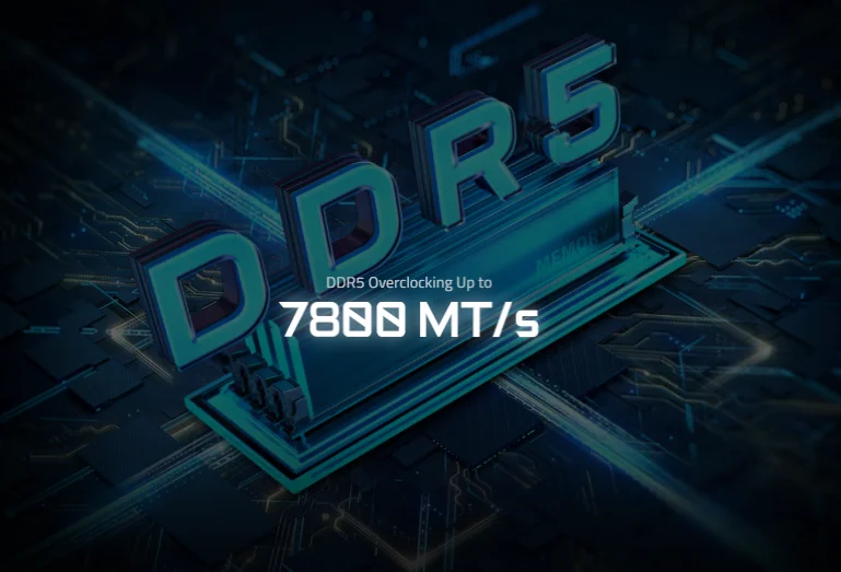 motherboard ddr5 motherboard ddr5