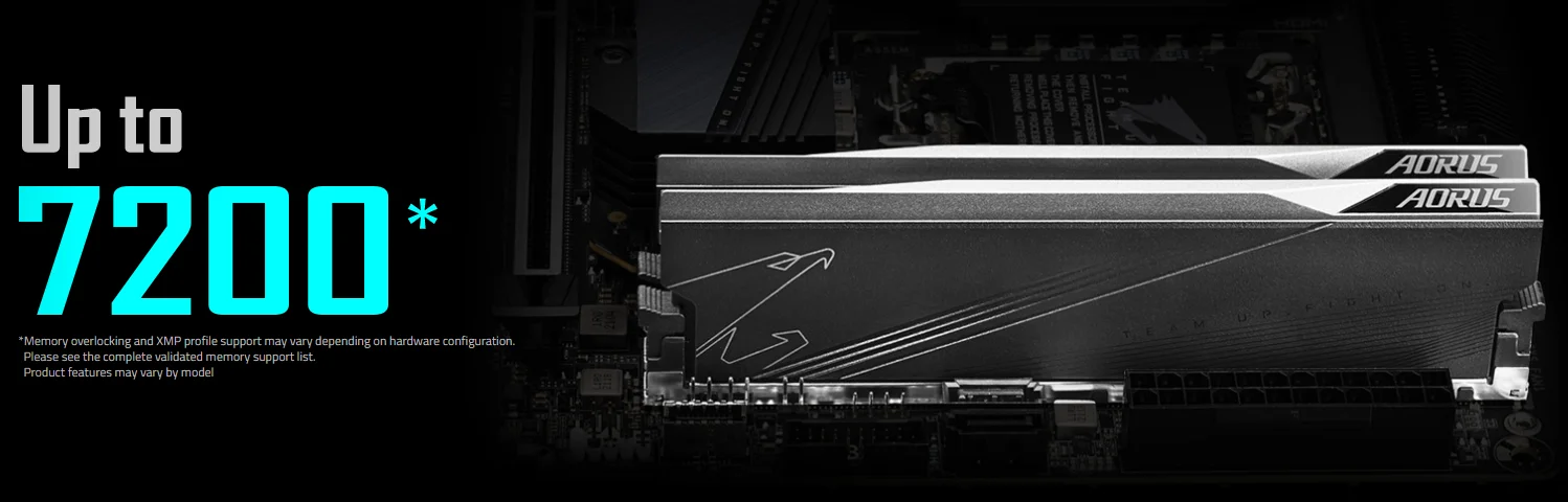 ddr5 motherboard