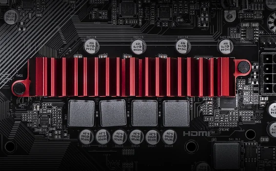 ddr4 motherboard