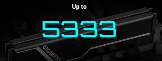 motherboard ddr4