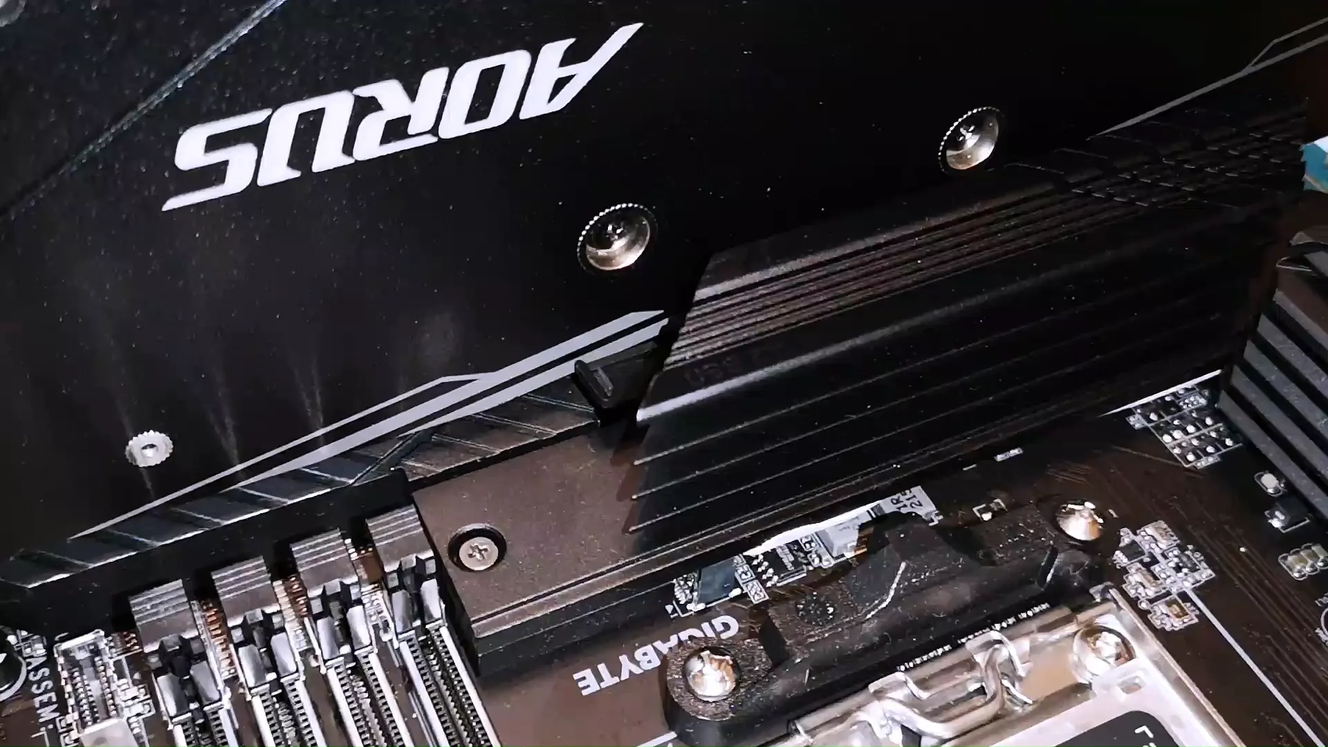 Motherboard