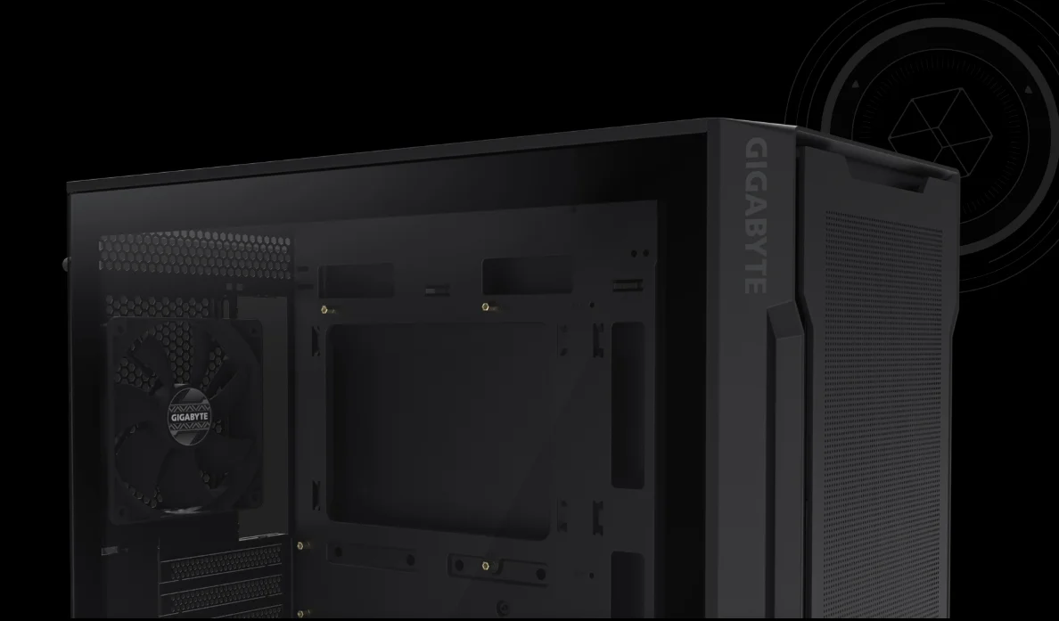 computer case