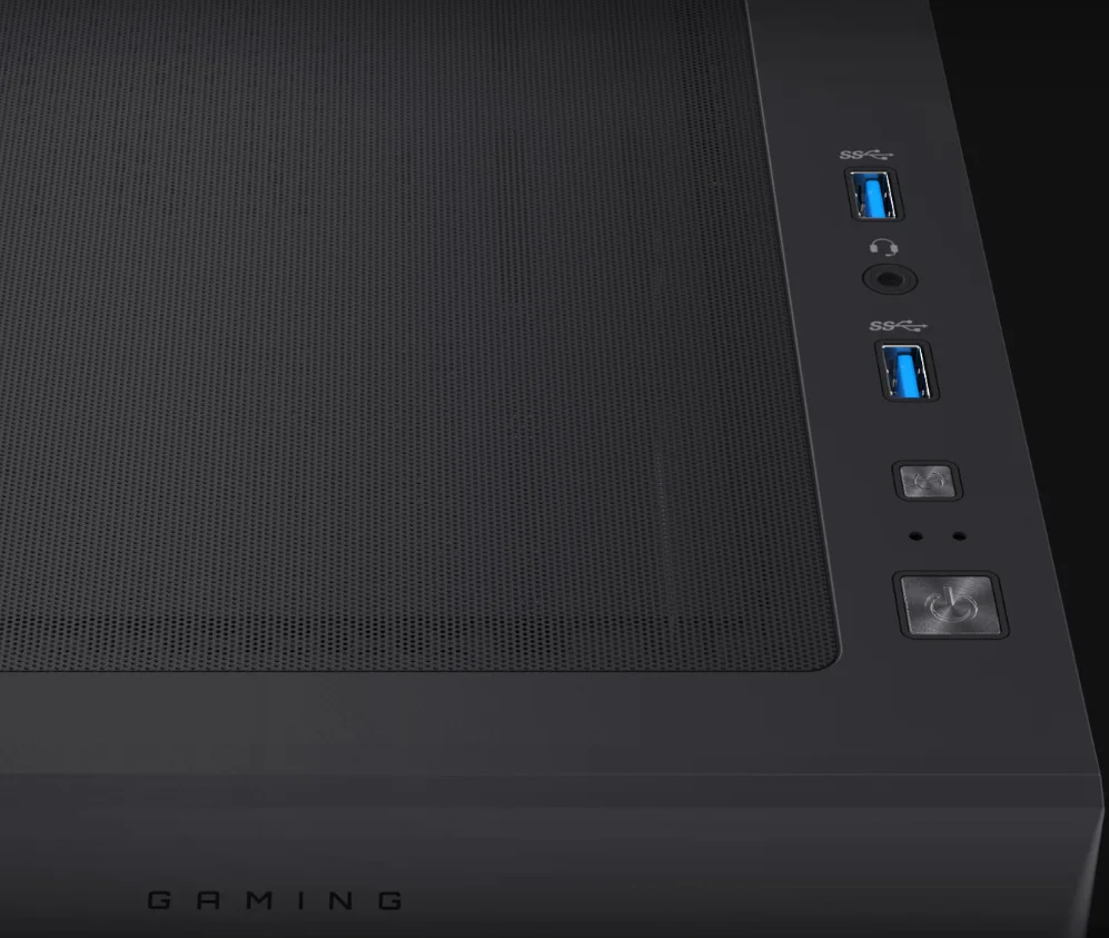gaming case